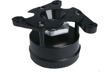 Moultrie Feeders All In One Deer Feeder Timer Kit Black