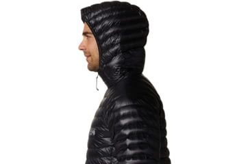 Mountain Hardwear Ghost Whisperer UL Hoody - Men's | 5 Star Rating w/ Free Shipping