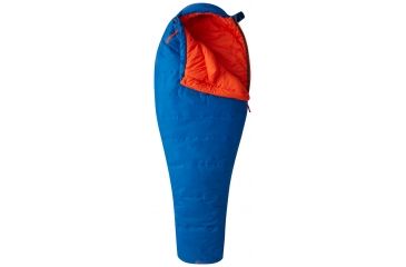 Mountain Hardwear Lamina Z Flame Sleeping Bag Synthetic Up To 25 Mountain Hardwear Lamina Z Flame 22f 6c Sleeping Bag Nightfall Blue Reg