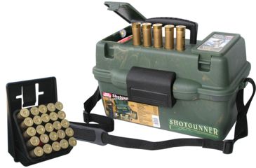 Image of MTM Camo Shotgun Hunter Box SH1001209