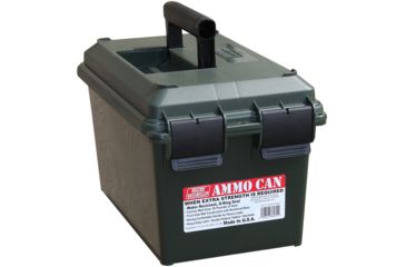 ammo ＣＤ6枚セット MTM Durable Ammo Can w/Double Padlock Tabs AC11 | eBay