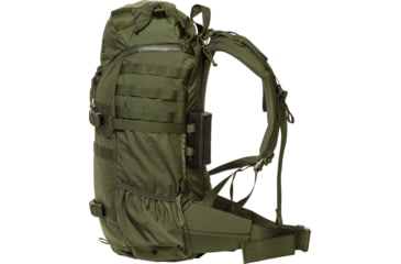 Image of Mystery Ranch Komodo Dragon Backpack, OD Green, Medium/Large, 112569-316-35