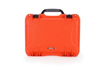 Image of Nanuk 923 Hard Case, Orange, 923S-001OR-0A0