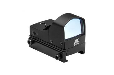 NcSTAR Micro Tactical Green Dot Sight w/ On/Off Switch