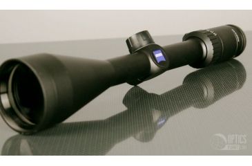 Zeiss Terra 3x 4 12x42 Riflescope W Hunting Turret