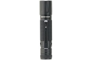 4-Night Armor Tactical Pen w/ FREE 65 Lumen LED Flashlight