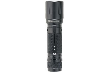 3-Night Armor Tactical Pen w/ FREE 40-100 Lumen LED Flashlight