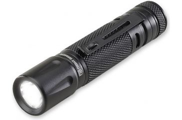 5-Night Armor Tactical Pen w/ FREE 65 Lumen LED Flashlight