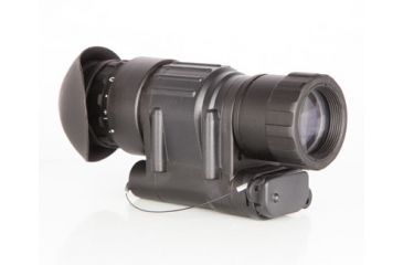 ar optics digital sentry night vision