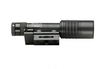 1-Night Optics IR-K2 Pro Extra-Long Range Variable IR Illuminator