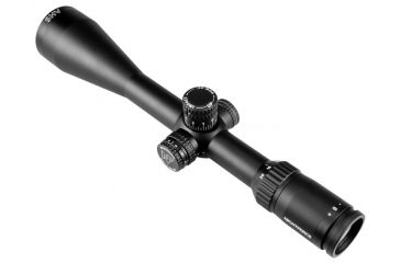 NightForce SHV 5-20x56mm Riflescope, Color: Black, Tube Diameter: 30 mm, 1.18 in — Free 2 Day Shipping w/ code 2DAYAIR — 4 models