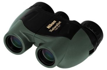 nikon compact binoculars