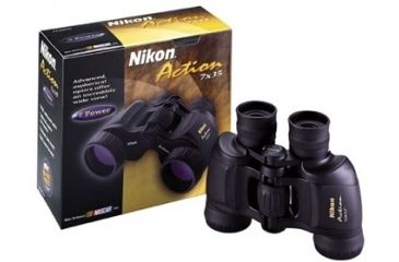 nikon aculon 7x35