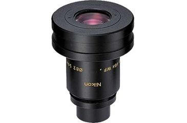 Image of Nikon Fieldscope Digiscoping Eyepiece 27x/40x/50x 6950