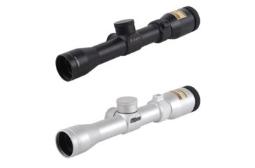 Nikon Force XR 2.5-8×28 EER Matte Handgun Scope