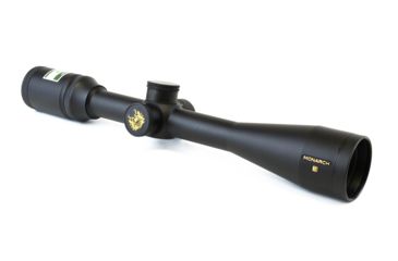 monarch 16x42 riflescope bdc reticle 1in ffp