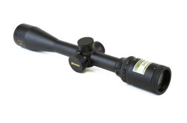 16x42 riflescope 1in reticle bdc ffp