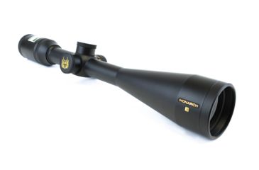 monarch bdc 16x50 riflescope