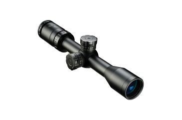 Nikon P-Tactical 300BLK 2-7X32 Matte BDC Riflescope