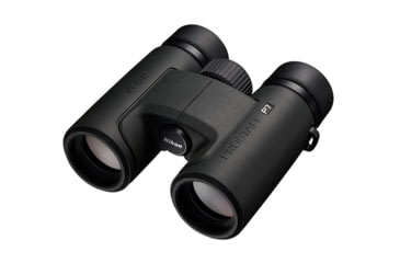 Nikon PROSTAFF P7 8x30mm Binocular, Roof Prism, Black, 16770