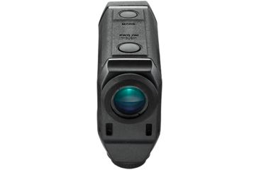 Image of Nikon Rangex 4K Rangefinder, Black, 16557