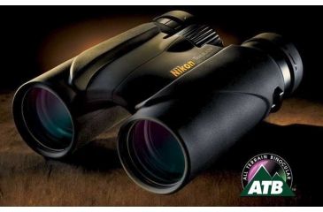 nikon trailblazer binoculars