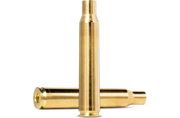 Image of Norma 7x64mm Brenneke Unprimed Rifle Brass, 50 Cartridge Cases, 20270127