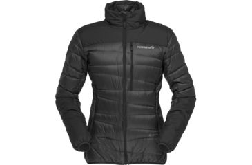 Norrona Falketind Down Jacket - Womens | Free Shipping over $49!