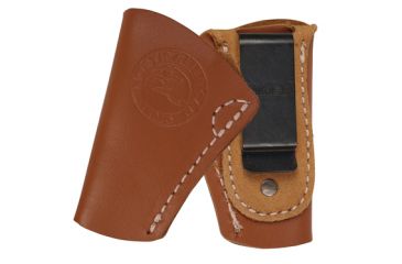 North American Arms Inside the Pant Holster For NAA .22 Magnum Brown Right Hand HIP-M-BR-R