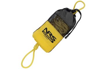 NRS Compact Rescue Throw Bag | Free Shipping over $49!