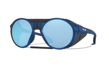 Image of Oakley CLIFDEN OO9440 Sunglasses 944005-56 - , Prizm Deep H2o Polarized Lenses
