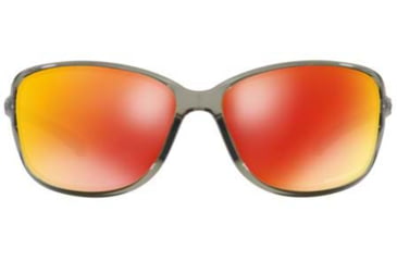 Image of Oakley COHORT OO9301 Sunglasses 930113-61 - , Prizm Ruby Polarized Lenses