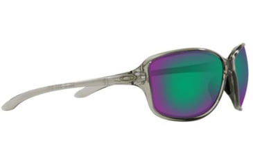 Image of Oakley COHORT OO9301 Sunglasses 930115-61 - , Prizm Jade Polarized Lenses