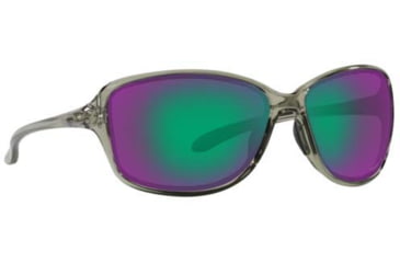 Image of Oakley COHORT OO9301 Sunglasses 930115-61 - , Prizm Jade Polarized Lenses