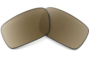 Image of Oakley Crankshaft Polarized Replacement Lenses 100-887-011
