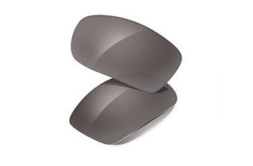 Image of Oakley Fives 3pt0 Replacement Lens Kit - Warm Grey 16-438