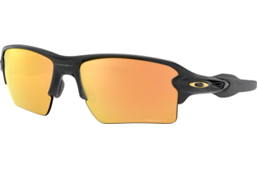 Image of Oakley Flak 2.0 XL Sunglasses 9188B3-59 - , Prizm Rose Gold Polarized Lenses