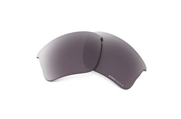 Image of Oakley Flak Jacket XLJ Replacement Lenses, Prizm Daily, ROO9009AY 2279