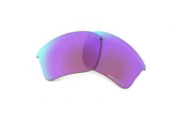 Image of Oakley Flak Jacket XLJ Replacement Lenses, Prizm Golf, ROO9009AY 2248