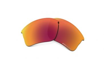 Image of Oakley Flak Jacket XLJ Replacement Lenses, Prizm Infield, ROO9009AY 2274