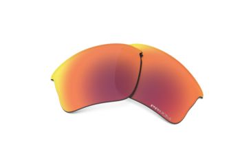 Image of Oakley Flak Jacket XLJ Replacement Lenses, Prizm Outfield, ROO9009AY 2275