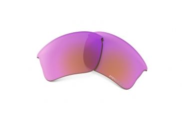 Image of Oakley Flak Jacket XLJ Replacement Lenses, Prizm Trail, ROO9009AY 2273