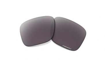 Image of Oakley Holbrook Polarized Replacement Lenses, Prizm Daily, ROO9102CB 2279