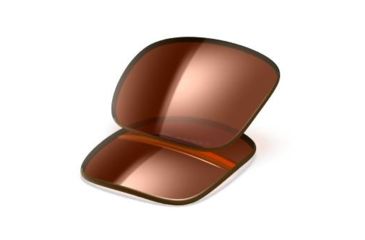 Image of Oakley Holbrook Replacement Lens Kit - Bronze Polarized 43-344