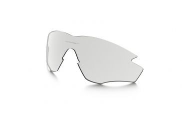 Image of Oakley M2 Replacement Lenses, Clear, ROO9212CB 2087