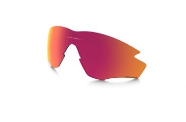 Image of Oakley M2 Replacement Lenses, Prizm Infield, ROO9212AY 2274