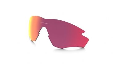 Image of Oakley M2 Replacement Lenses, Prizm Outfield, ROO9212AY 2275