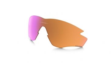 Image of Oakley M2 Replacement Lenses, Prizm Trail, ROO9212AY 2273