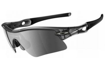 oakley radar orange