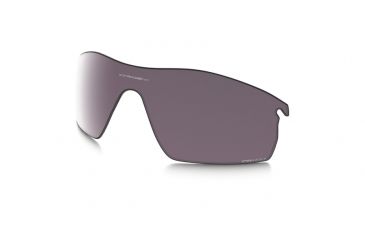Image of Oakley Radarlock Pitch Polarized Replacement Lenses, Prizm Daily, ROO9182AY 2279